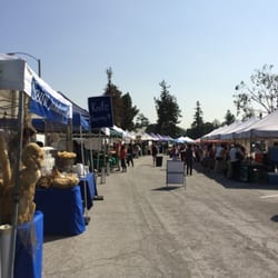 San Marino Farmers' Market