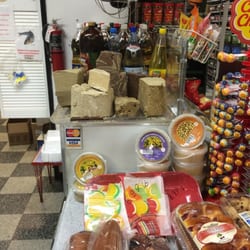International Deli logo