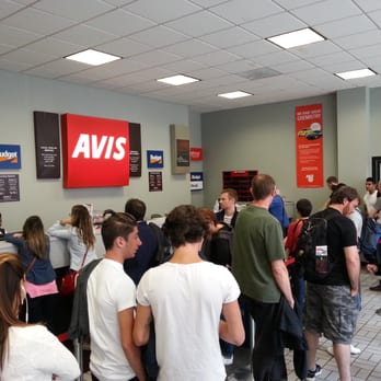 Avis Rental Car In Boston Logan Airport Avis Rental Car In Boston Logan Airport