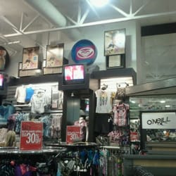 The Charger Woodfield welcomes on the rise clothing store Tilly's to its mall family