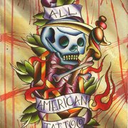 All-American Tattoo & Body Piercing - CLOSED - Tattoo - Fullerton, CA