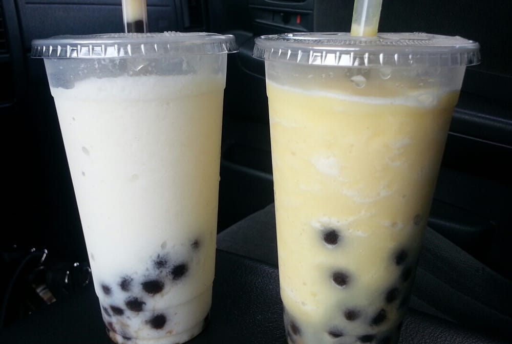 Thang’s French Coffee & Bubble Tea Kalihi Honolulu, HI Yelp