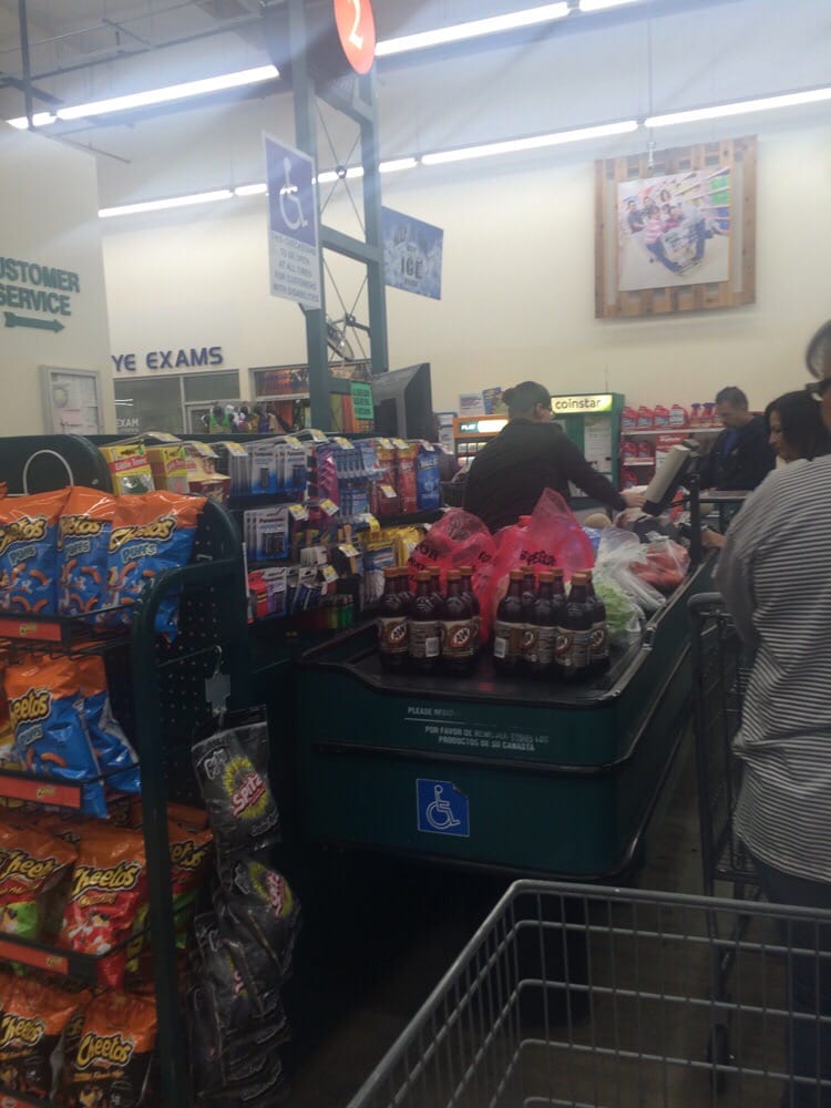 Superior Grocers Grocery Bakersfield, CA, United States Reviews