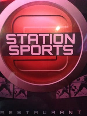 Station Des Sports
