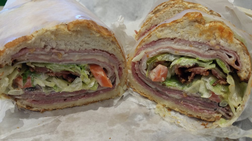 Potbelly Sandwich Shop 20 Photos Sandwiches Sewell Tucson, AZ Reviews Yelp