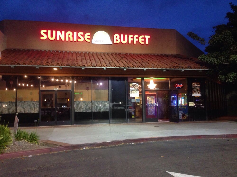 Opening hours HomeTown Buffet - Dennery Road, San Diego, California - Rated 4 based on Reviews