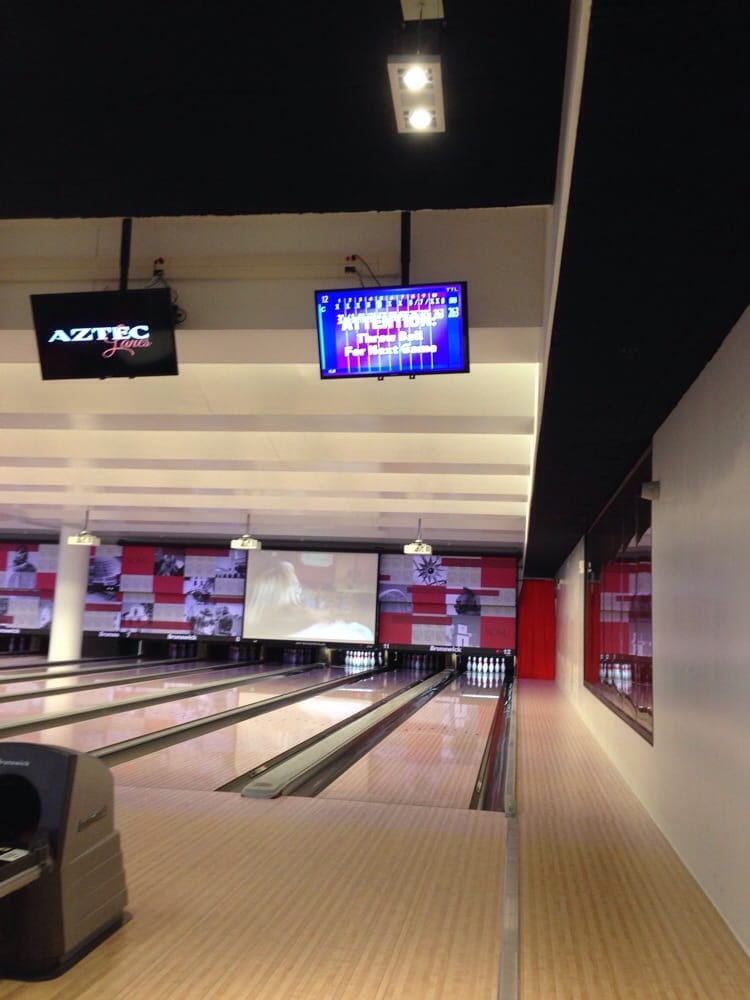 Aztec Lanes Bowling San Diego, CA Yelp