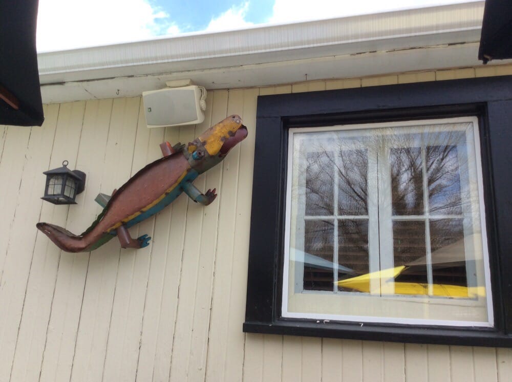 Winking Lizard - American (Traditional) - Peninsula, OH - Yelp