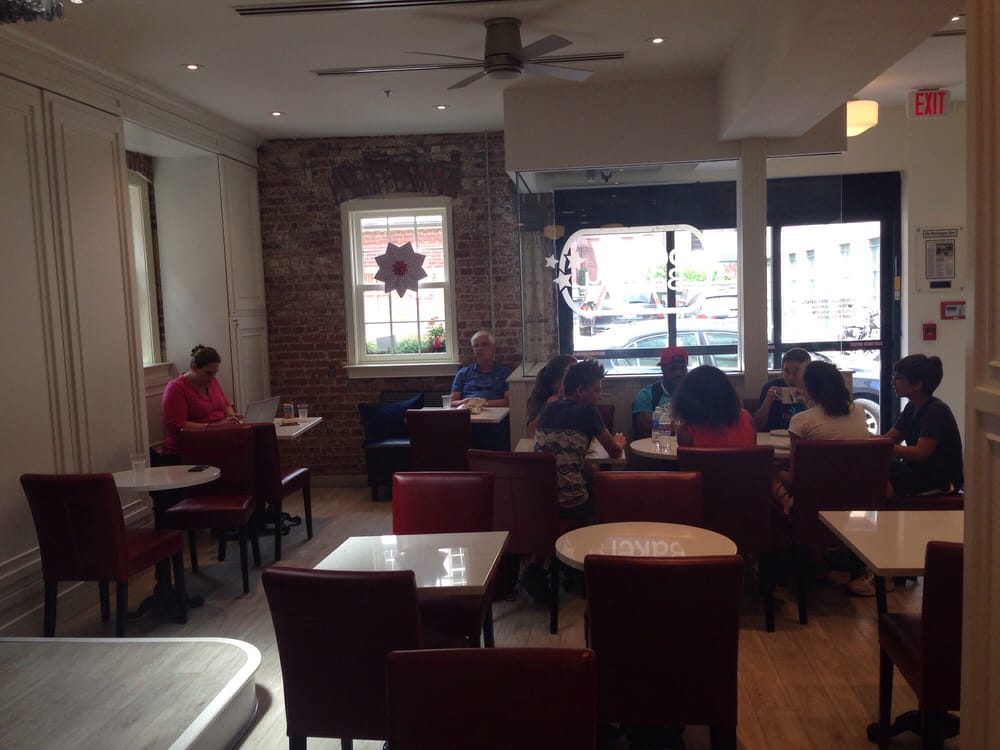 Dog Tag Bakery 68 Photos Bakeries Washington, DC