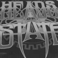 Heads Of State logo