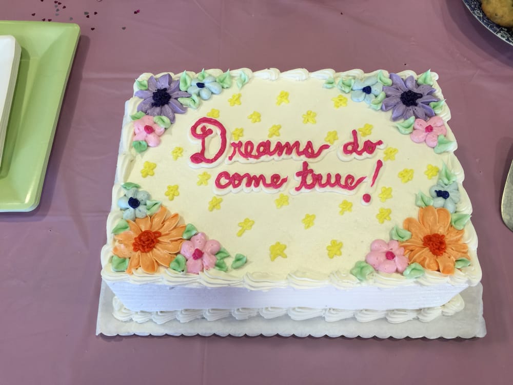 La Deliziosa Pastry Shoppe 19 Photos Bakeries 10 Mount Carmel Pl