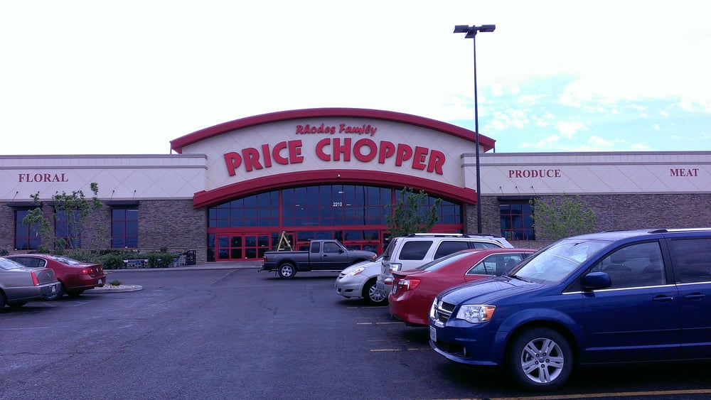 Rhodes Family Price Chopper Grocery Branson, MO Yelp