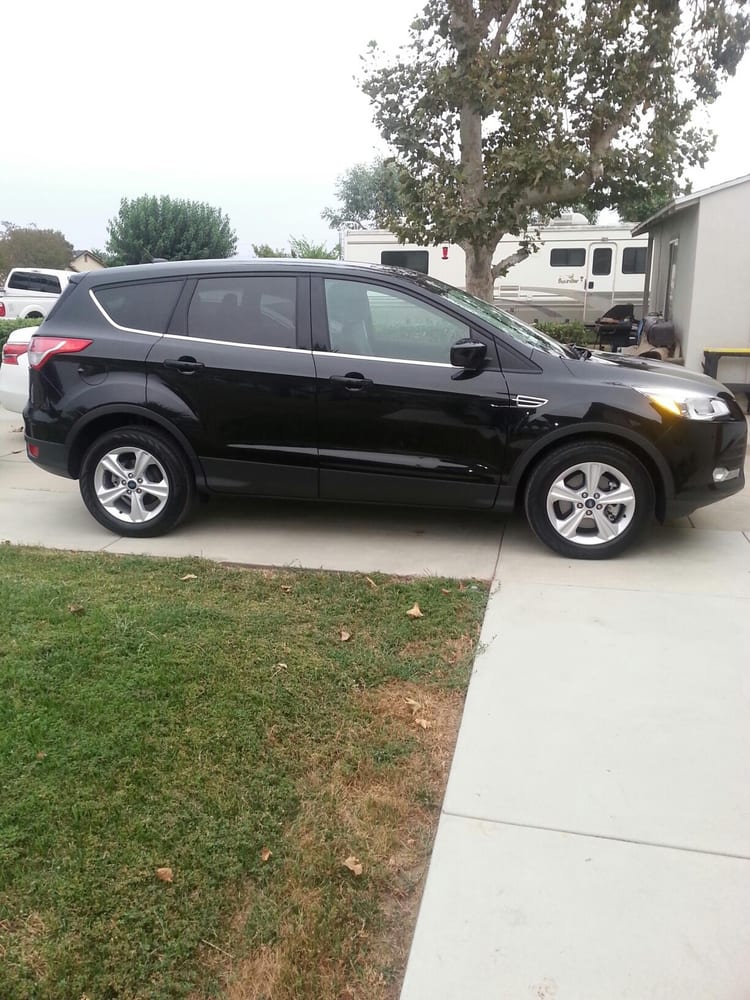 Ford of Upland Car Dealers Upland, CA Yelp