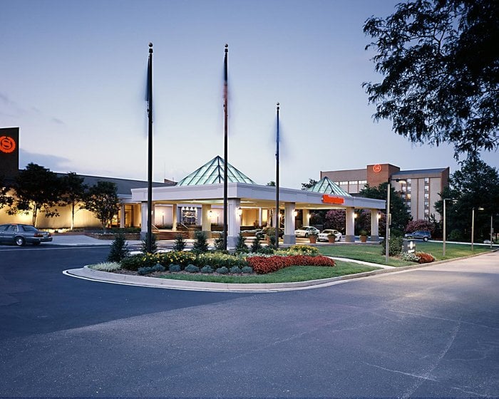 Casino tours from richmond va