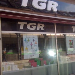 tgr nettside tgr nettside