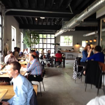 Fox In the Snow Cafe - 228 Photos - Coffee & Tea - Italian Village