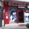Moda Cevizlik Eczanesi