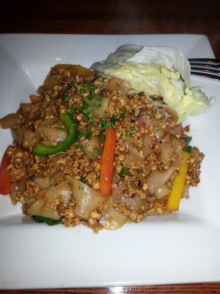 Mikado Thai Pepper Restaurant Thai Ardmore, PA Reviews Photos