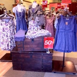 Romy clothing store website