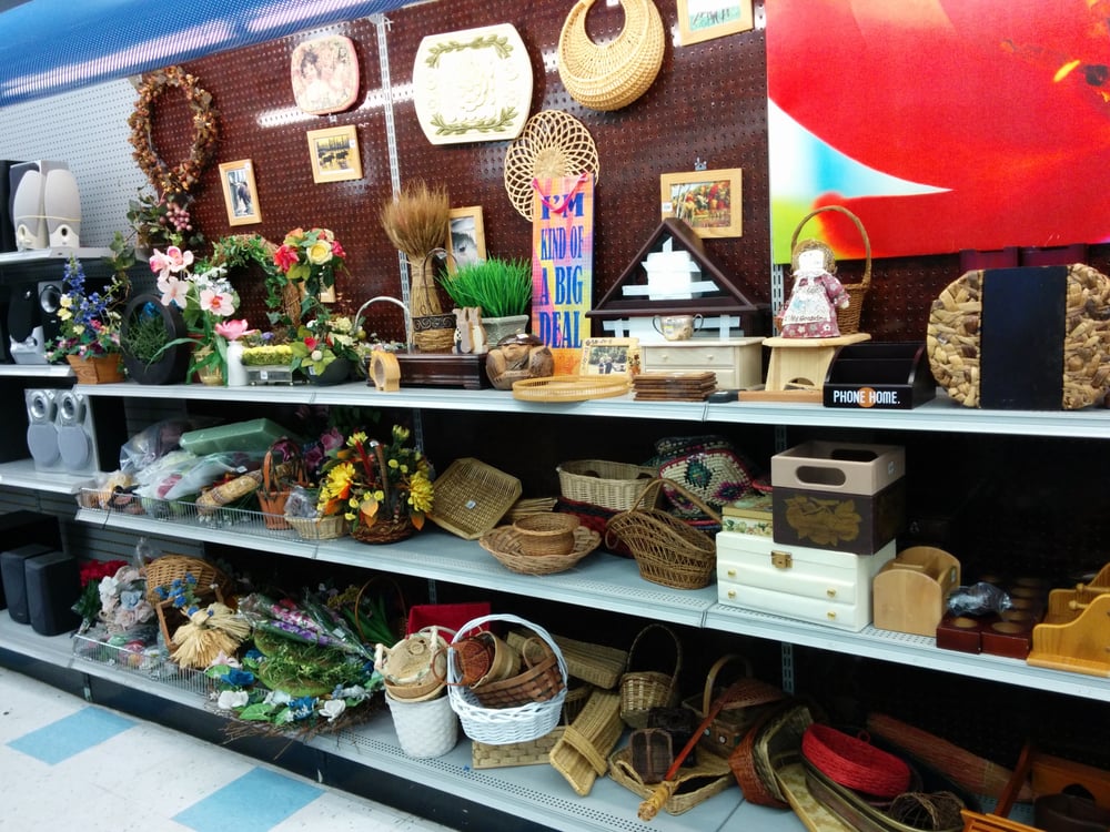 Goodwill Thrift Stores Sequim, WA Yelp