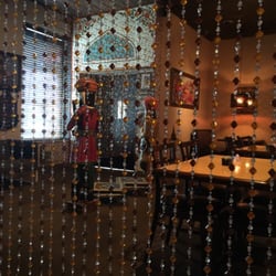 Tandoor indian restaurant greensboro nc