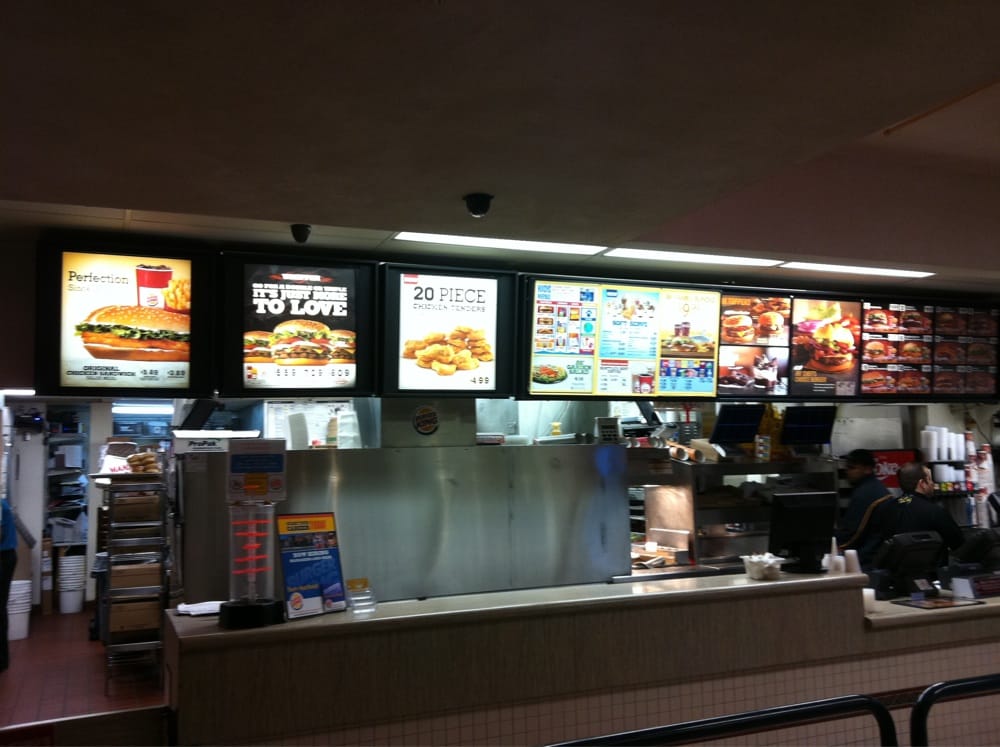 Burger King Burgers Minneapolis, MN, United States Photos Menu