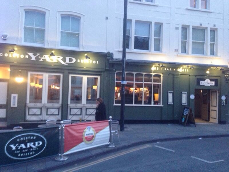 Colston Yard Bristol 11 Photos Gastropubs Colston Street