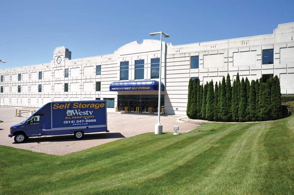 Westy Self Storage Self Storage Elmsford, NY Reviews Photos Yelp