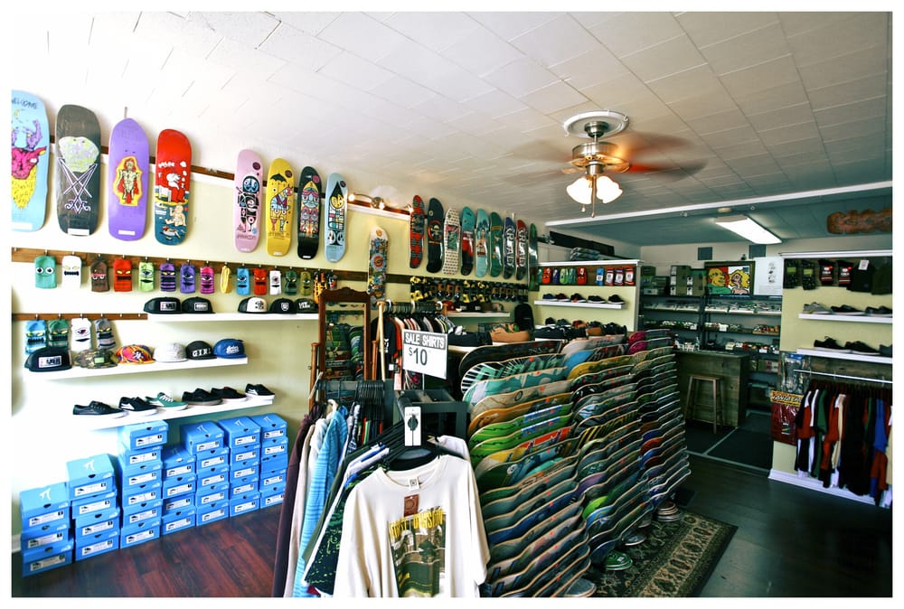 Skateboard Shop Miami South Beach Skateboard Shop Miami South Beach