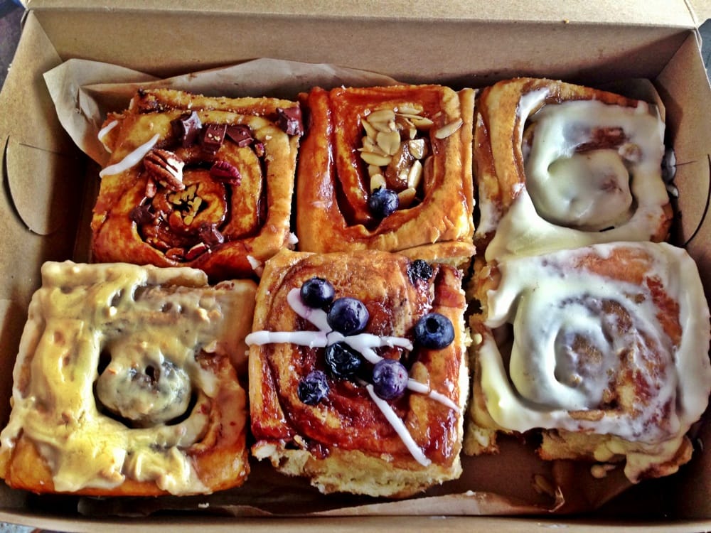 Old Town Bakery Bakeries 510 1st Ave Ladysmith, BC, Canada