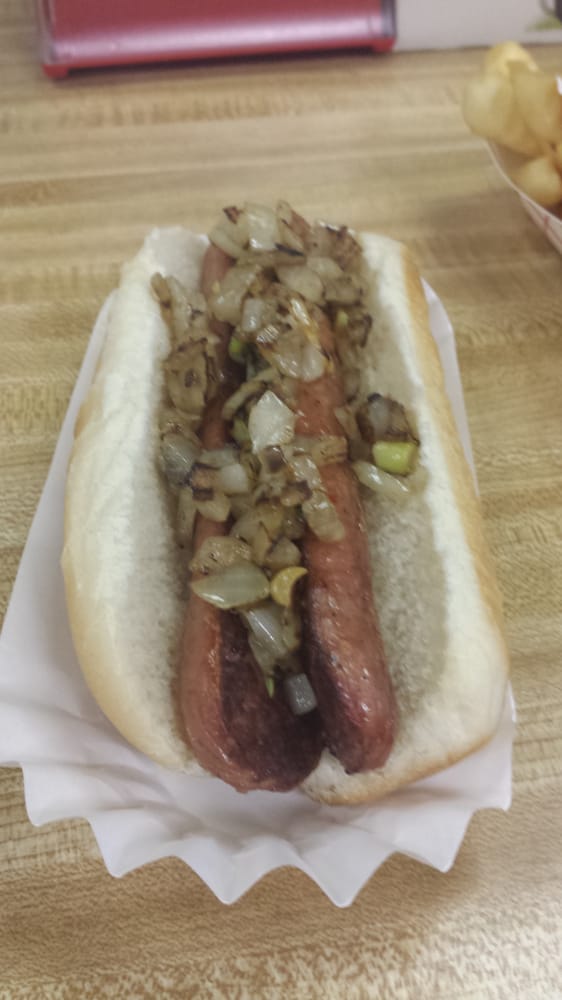 Famous Uncle Al’s 33 Photos Hot Dogs Chesapeake, VA Reviews Yelp