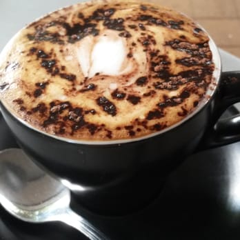 Cafe Penshurst St Willoughby Cafe Penshurst St Willoughby