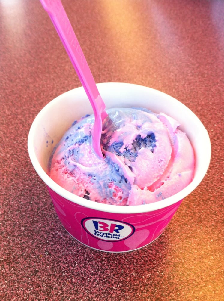 BaskinRobbins Ice Cream & Frozen Yogurt East San Jose San Jose
