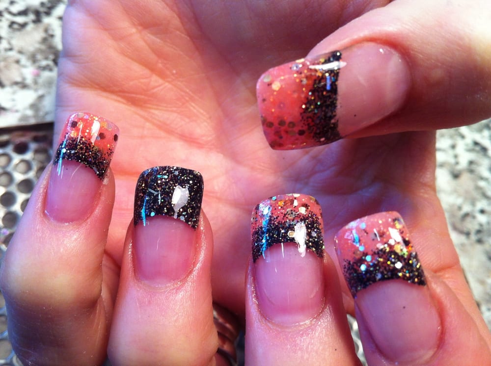 Forever Nails Nail Salons Manteca, CA Yelp