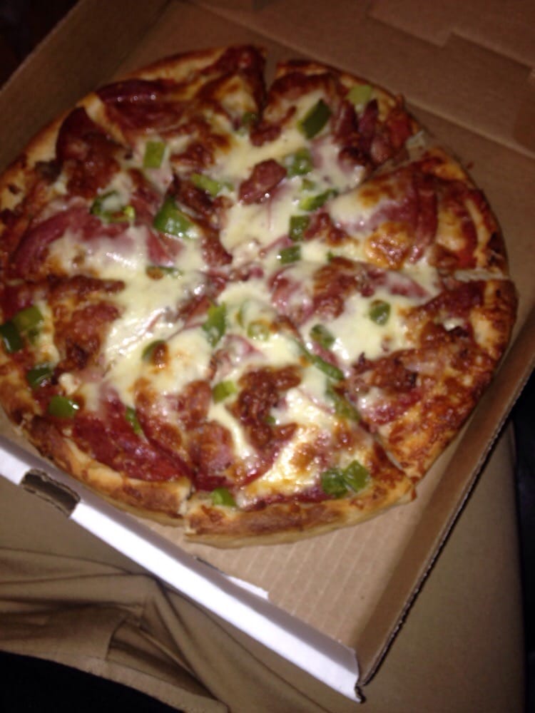 Roadrunner Pizza & Donair Pizza Edmonton, AB Reviews Photos Yelp