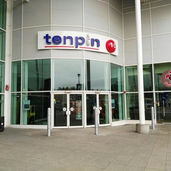 Tenpin Bowling - 11 Reviews - Bowling - Fountain Park, Edinburgh