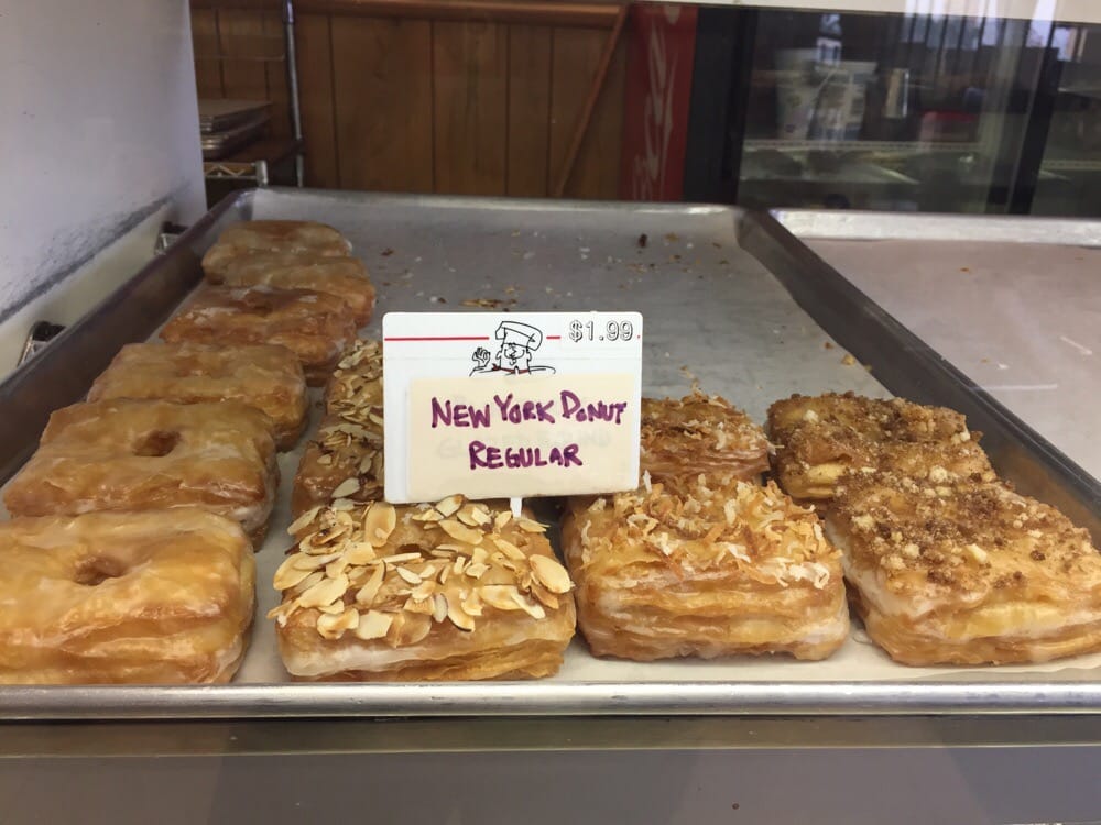 College Coffee & Donuts Donuts Bakersfield, CA Yelp