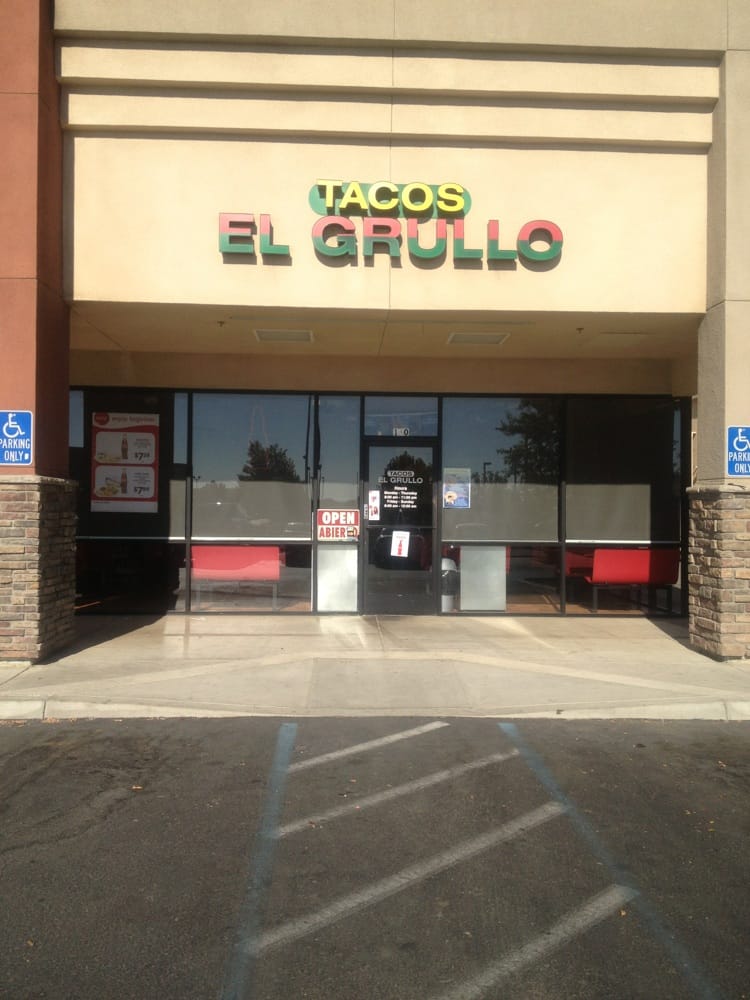 Tacos El Grullo Mexican Lemoore, CA Reviews Photos Yelp