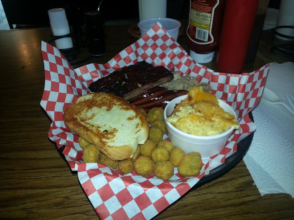 Sauce It Up Norman Ok at Marvin Snyder blog