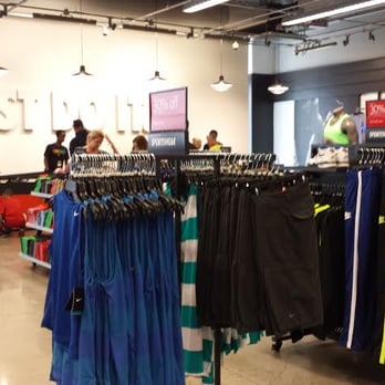 nike miami factory store