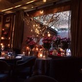 Salinas - Gateway to terrace - New York, NY, United States