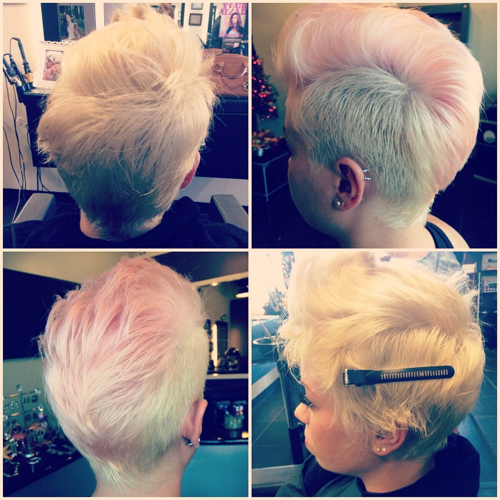 Two Sisters Salon & Spa 29 Photos Hair Salons San Antonio, TX