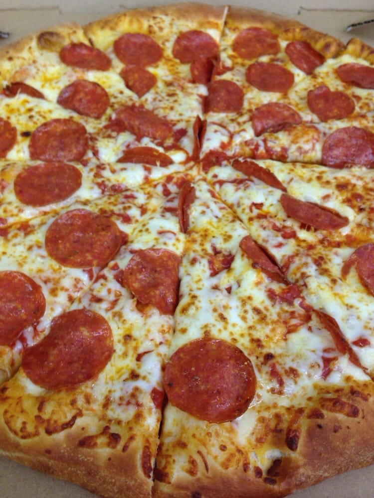 Tumby’s Pizza Pizza Los Angeles, CA Yelp