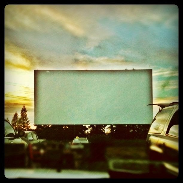 West wind drive in coupons