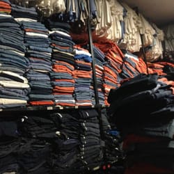 Cheap clothing stores Work clothing store