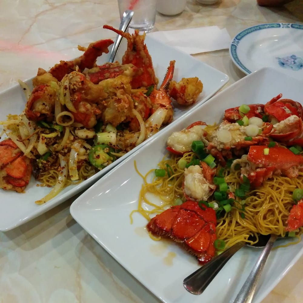 New Sam Kee Restaurant 314 Photos Chinese East San Jose San