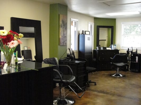 Baxter?s Full Service Salon - Nail Salons - Round Rock, TX - Yelp