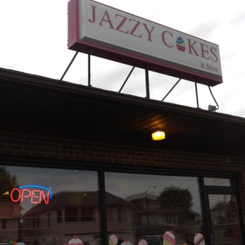 Jazzy Cakes More Springfield Oh Jazzy Cakes More Springfield Oh