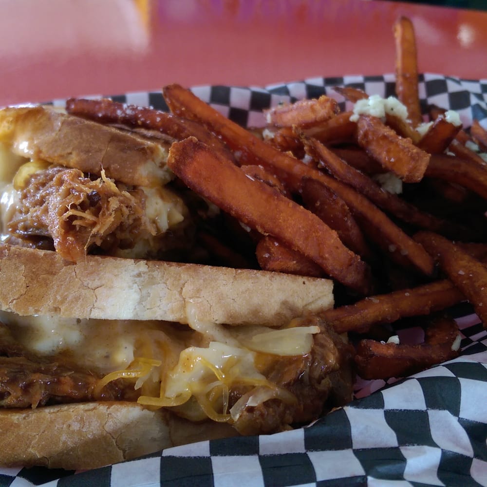 Drewski S Hot Rod Kitchen Food Truck Drewski S Hot Rod Kitchen Food Truck