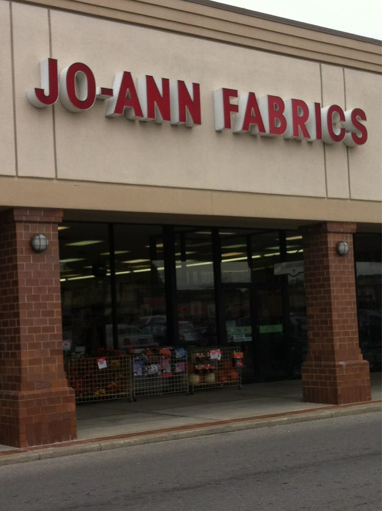 JoAnn Fabric and Craft Fabric Stores Hyde Park Cincinnati, OH